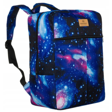 Peterson Fedélzeti hátizsák Ryanair fedélzeti ingyenes méret 40 x 20 x 25 cm