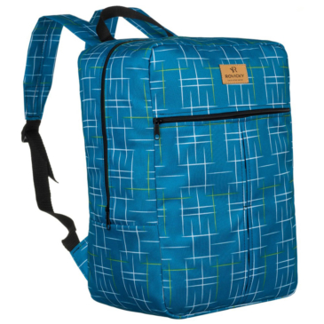 Peterson Fedélzeti hátizsák Ryanair fedélzeti ingyenes méret 40 x 20 x 25 cm