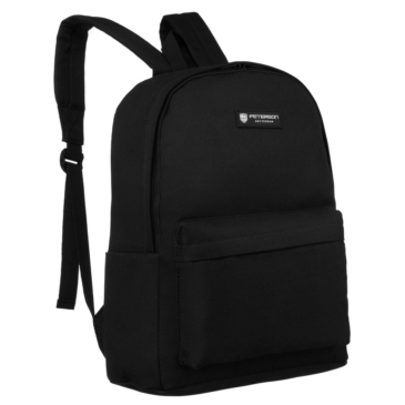 Városi hátizsák légáteresztő hátrésszel - Peterson