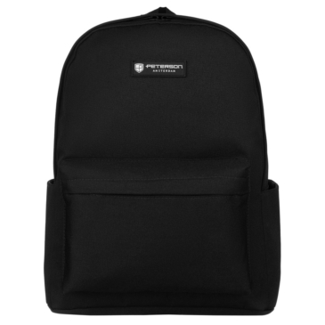 Városi hátizsák légáteresztő hátrésszel - Peterson