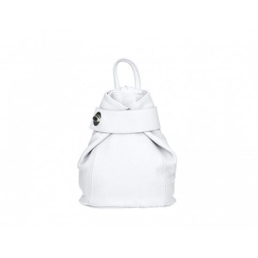 Valódi bőr női hátizsák 