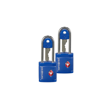 Samsonite Utazási kiegészítő Kulcsos Lakat 2db