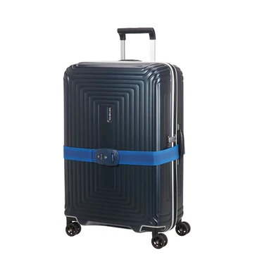 Samsonite Utazási kiegészítő Bőröndpánt