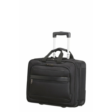 Samsonite Vectura EVO Gurulós Laptop táska 17,3&quot;