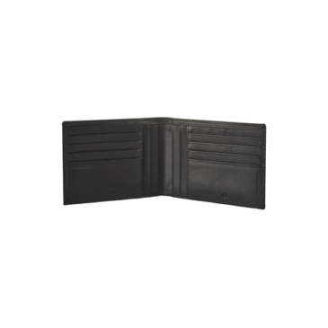 SAMSONITE ATTACK 2 SLG Fekete pénztárca