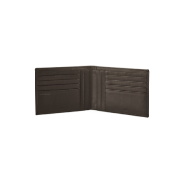 SAMSONITE ATTACK 2 SLG Barna pénztárca