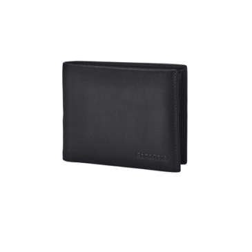 SAMSONITE ATTACK 2 SLG Fekete pénztárca