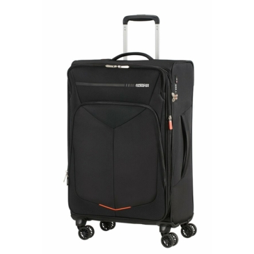 American Tourister Summerfunk Spinner bőrönd 67 cm bővíthető 