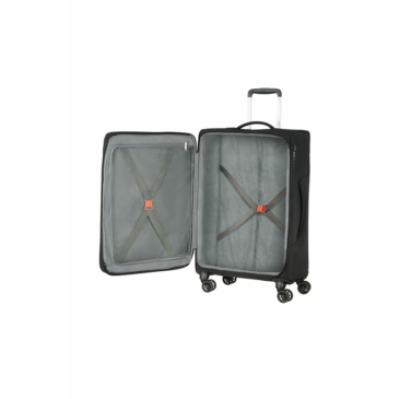 American Tourister Summerfunk Spinner bőrönd 67 cm bővíthető 