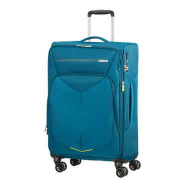 American Tourister Summerfunk Spinner bőrönd 67 cm bővíthető