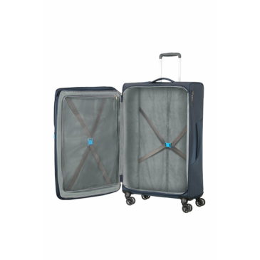 American Tourister Summerfunk Spinner bőrönd 79 cm bővíthető