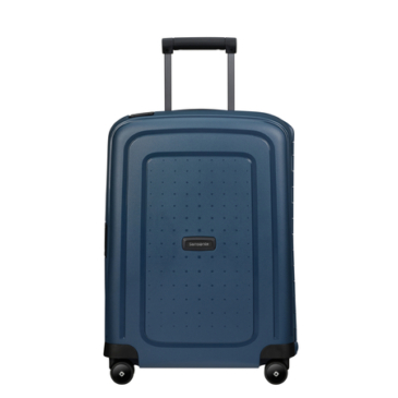 Samsonite S'CURE ECO Spinner Bőrönd 75 cm
