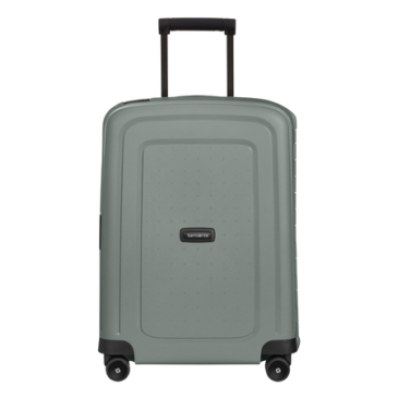 Samsonite S'CURE ECO Spinner Kabinbőrönd 55 cm