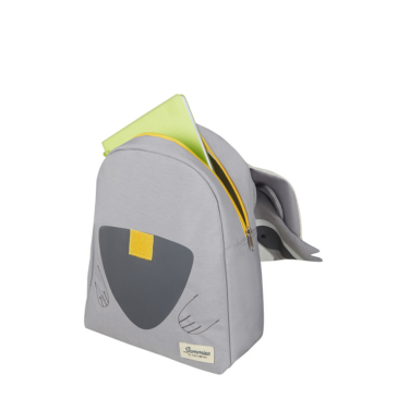 Samsonite Happy Sammies Mosómedve Hátizsák S+