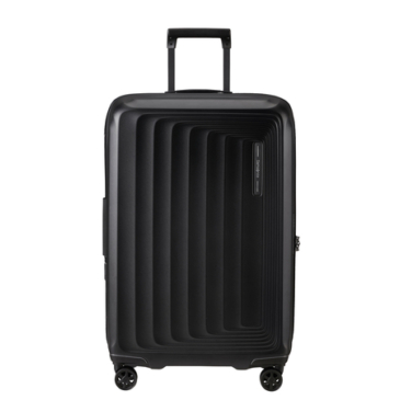 Samsonite Nuon Spinner Bőrönd 69 cm Bővíthető
