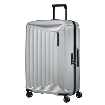 Samsonite Nuon Spinner Bőrönd 75 cm Bővíthető