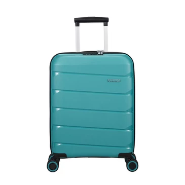 American Tourister Air Move Spinner Kabinbőrönd 55cm Teal 3 év garancia