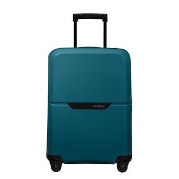 Samsonite Magnum Eco Spinner Kabinbőrönd 55 cm