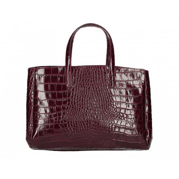 Valódi bőr női táska