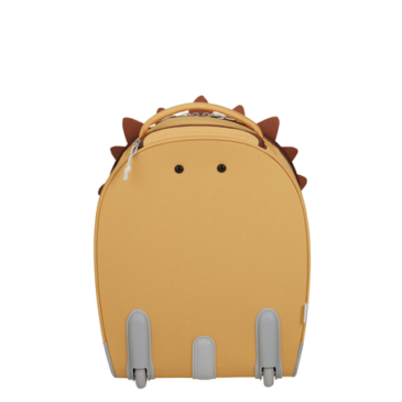 Samsonite Happy Sammies Oroszlán Állóbőrönd 45 x 36 x 17.5 cm