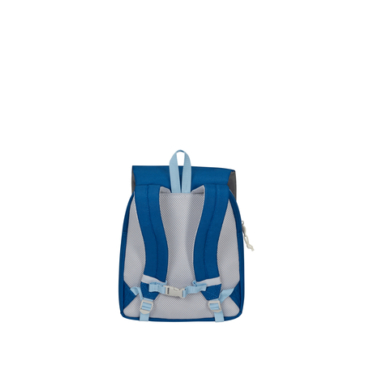 Samsonite Happy Sammies Pingvin Hátizsák S+
