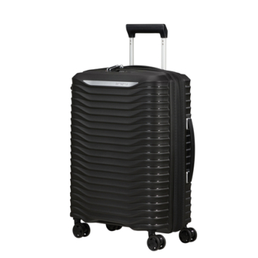 Samsonite Upscape Spinner Kabinbőrönd 55 cm Bővíthető