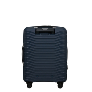 Samsonite Upscape Spinner Kabinbőrönd 55 cm Bővíthető