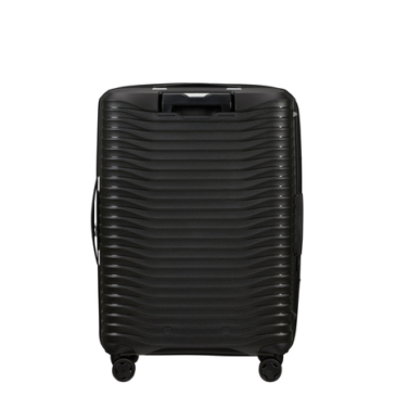 Samsonite Upscape Spinner Bőrönd 68 cm Bővíthető