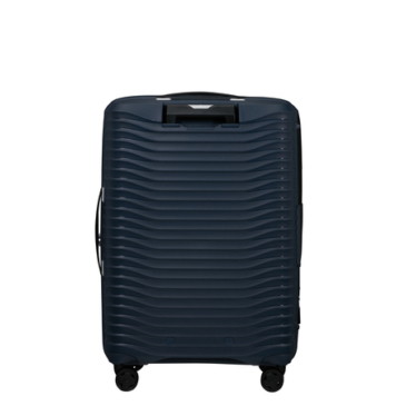 Samsonite Upscape Spinner Bőrönd 68 cm Bővíthető