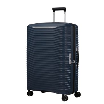 Samsonite Upscape Spinner Bőrönd 75 cm Bővíthető