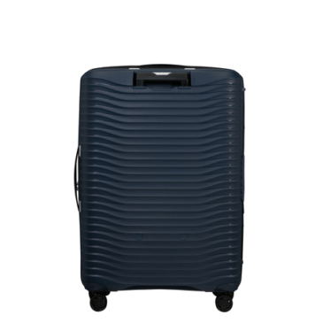 Samsonite Upscape Spinner Bőrönd 75 cm Bővíthető