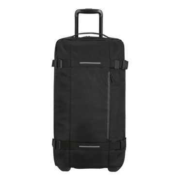 American Tourister Urban Track Gurulós Utazótáska 68 cm Fekete 3 év globális garancia