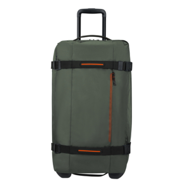 American Tourister Urban Track Gurulós Utazótáska 68 cm Khaki 3 év globális garancia
