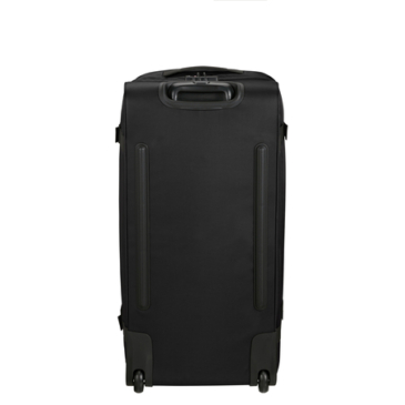 American Tourister Urban Track Gurulós Utazótáska 78,5 cm Fekete 3 év globális garancia