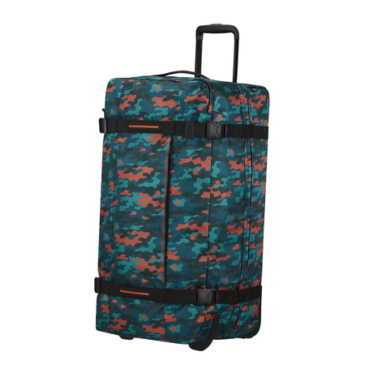 American Tourister Urban Track Gurulós Utazótáska 78,5 cm Camno 3 év globális garancia