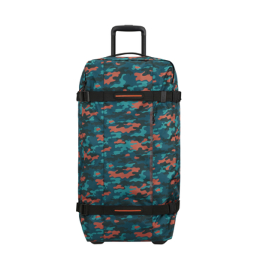 American Tourister Urban Track Gurulós Utazótáska 78,5 cm Camno 3 év globális garancia