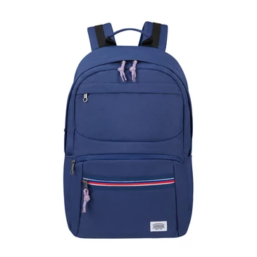 American Tourister Upbeat laptop hátizsák kék színben