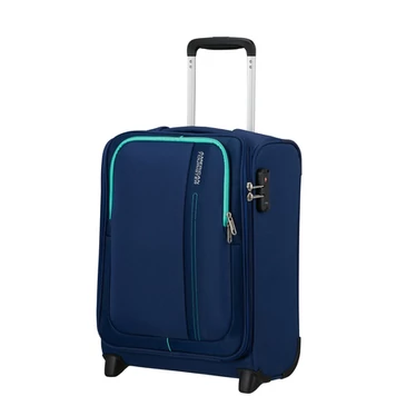 American Tourister Sea Seeker Állóbőrönd 45 cm CombatNavy