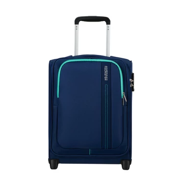 American Tourister Sea Seeker Állóbőrönd 45 cm CombatNavy