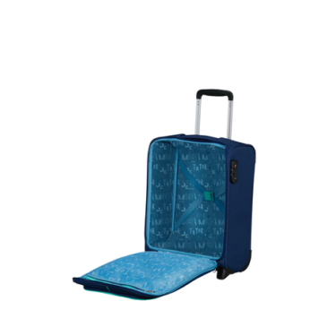 American Tourister Sea Seeker Állóbőrönd 45 cm CombatNavy