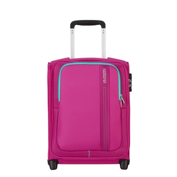 American Tourister Sea Seeker Állóbőrönd 45 cm DeepFuchsia