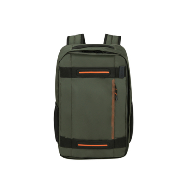 American Tourister Urban Track Kabin Hátizsák Khaki