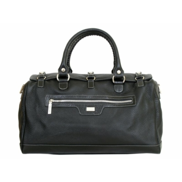 Tonelli Uomo Valódi bőr utazótáska