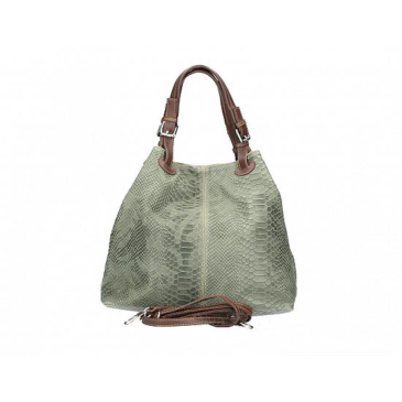 Valódi bőr női táska