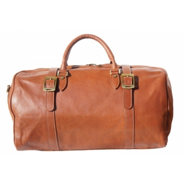 Valódi Bőr utazótáska