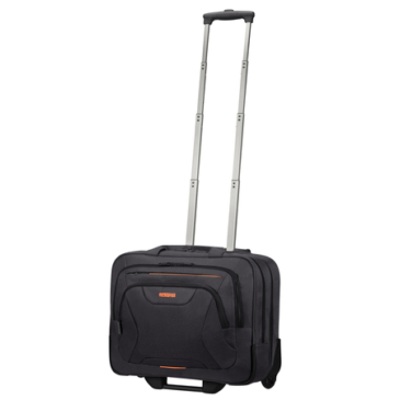 American Tourister AT Work Rolling Tote 15,6"
