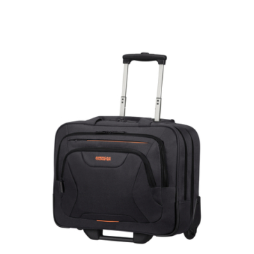 American Tourister AT Work Rolling Tote 15,6"