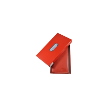 Multicolor Kártyatartó Piros 9314