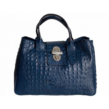 Valódi bőr női táska