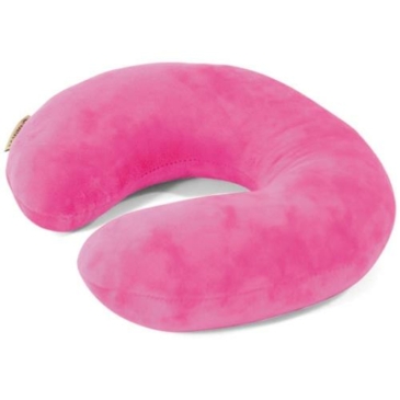 BZ-4550 Benzi puha plüss fejpárna